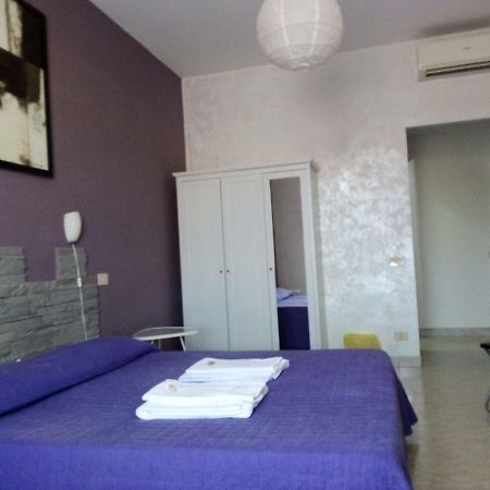 Gigi Holiday Rooms Řím Exteriér fotografie