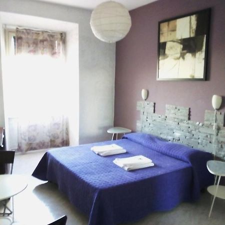 Gigi Holiday Rooms Řím Exteriér fotografie