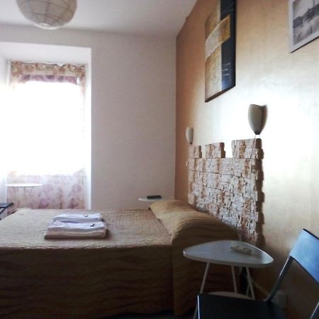 Gigi Holiday Rooms Řím Exteriér fotografie