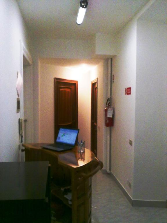 Gigi Holiday Rooms Řím Exteriér fotografie