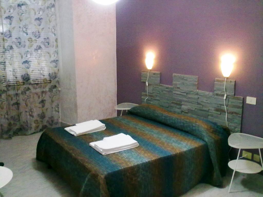 Gigi Holiday Rooms Řím Exteriér fotografie