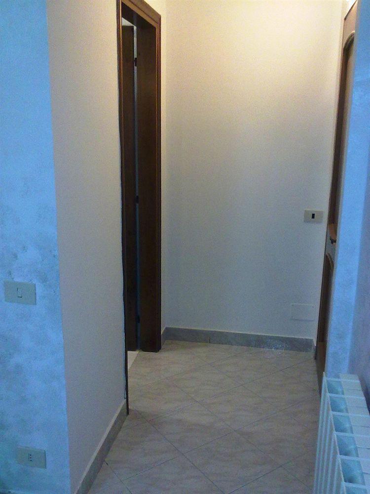 Gigi Holiday Rooms Řím Exteriér fotografie
