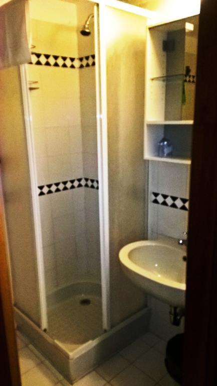 Gigi Holiday Rooms Řím Exteriér fotografie