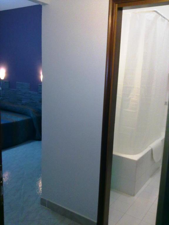 Gigi Holiday Rooms Řím Exteriér fotografie