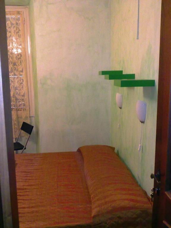 Gigi Holiday Rooms Řím Exteriér fotografie