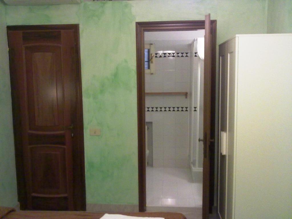 Gigi Holiday Rooms Řím Exteriér fotografie