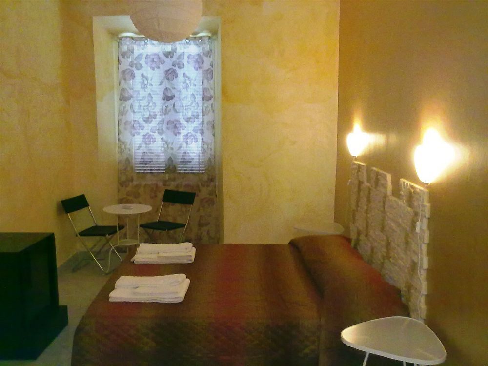 Gigi Holiday Rooms Řím Exteriér fotografie