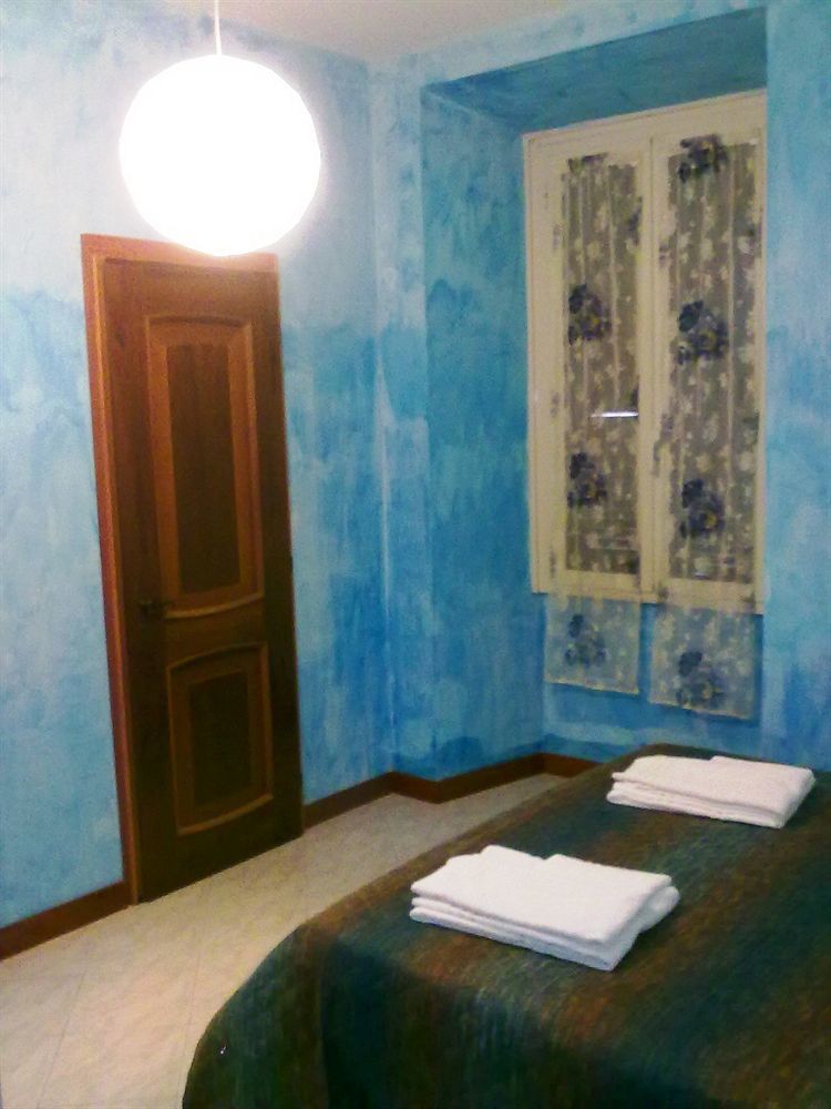 Gigi Holiday Rooms Řím Exteriér fotografie