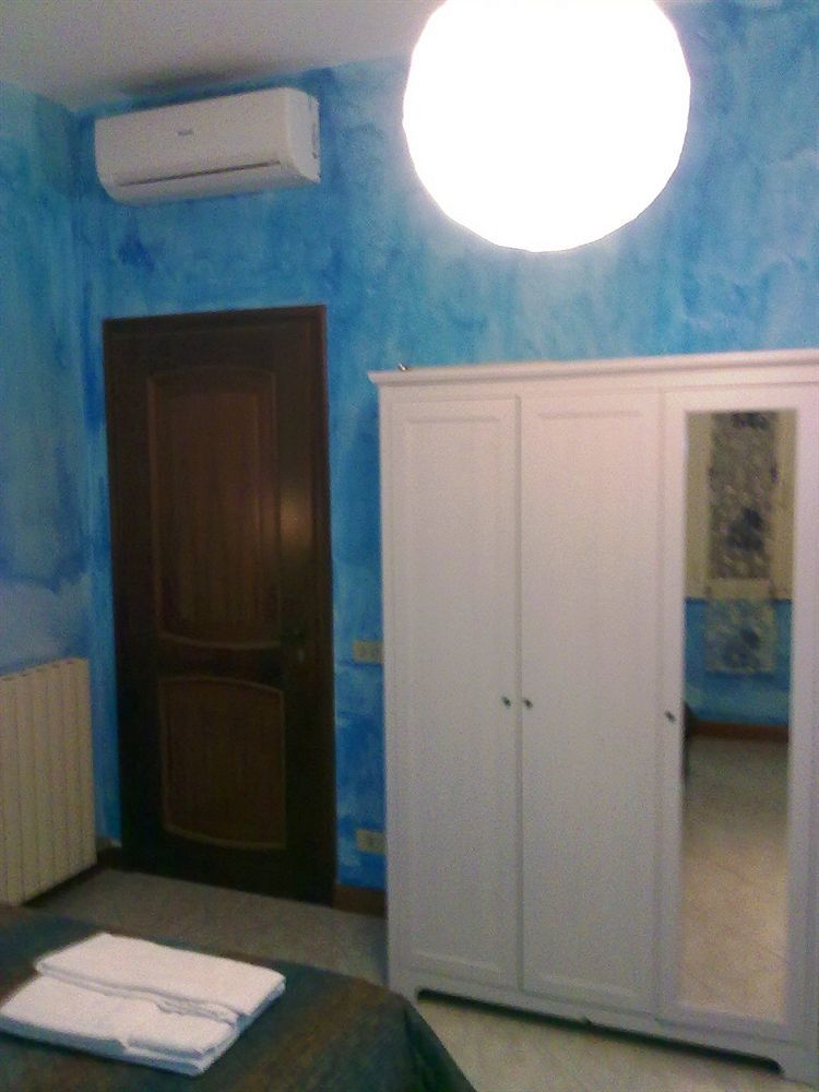 Gigi Holiday Rooms Řím Exteriér fotografie