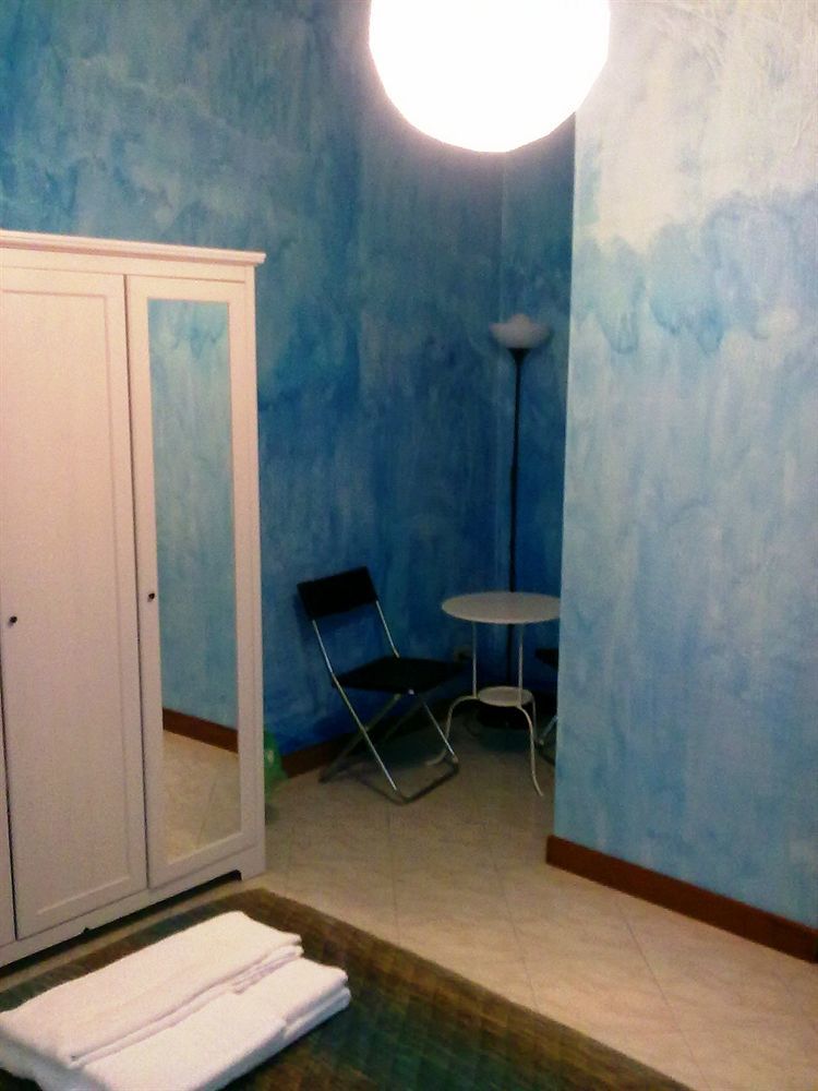 Gigi Holiday Rooms Řím Exteriér fotografie