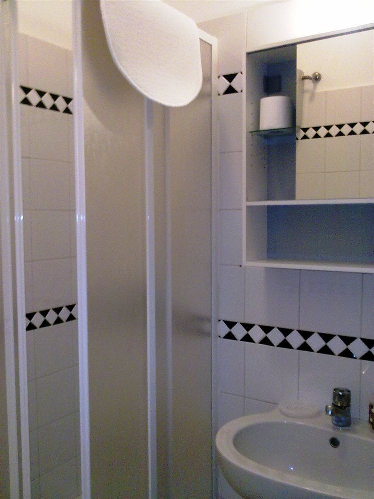 Gigi Holiday Rooms Řím Exteriér fotografie