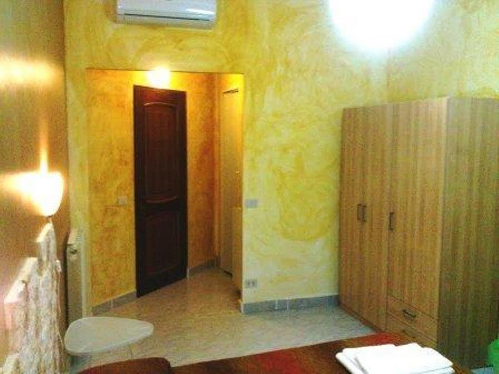 Gigi Holiday Rooms Řím Exteriér fotografie