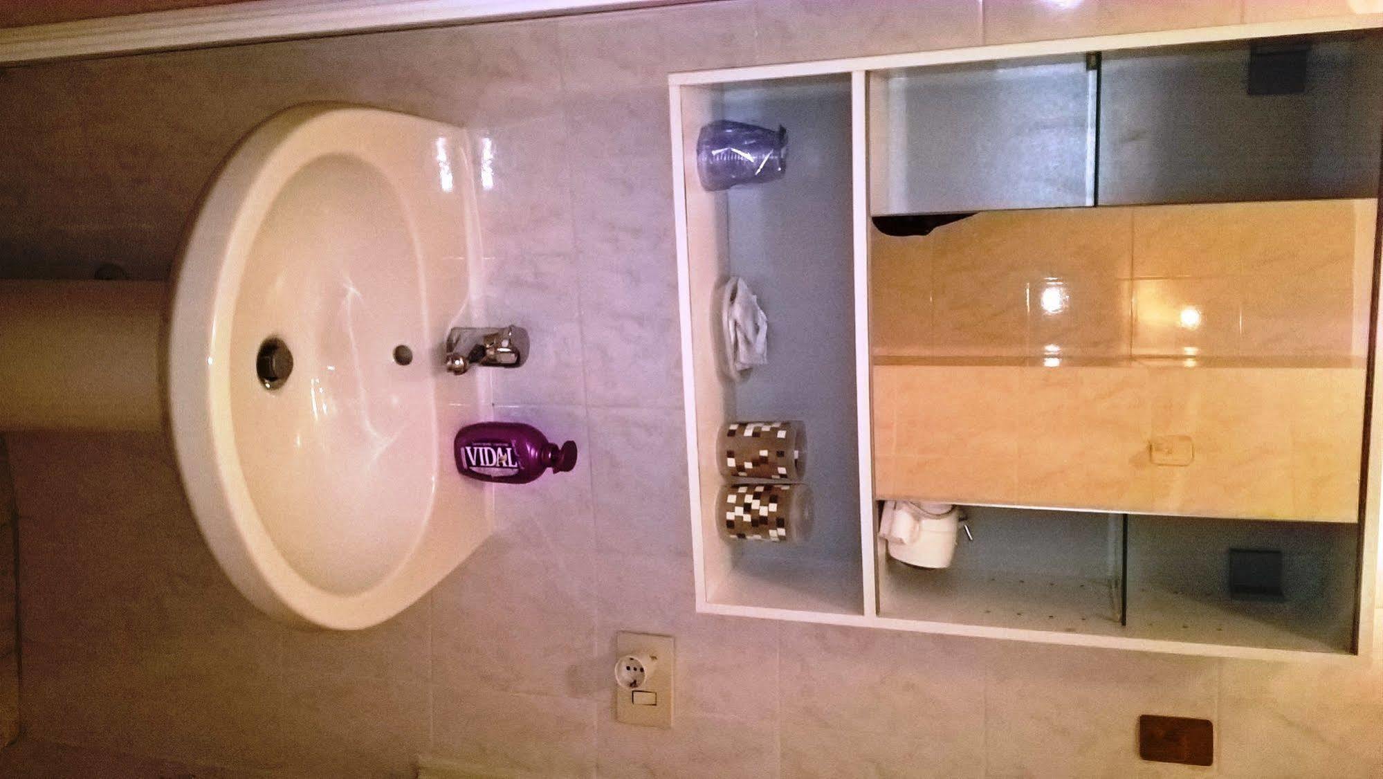 Gigi Holiday Rooms Řím Exteriér fotografie
