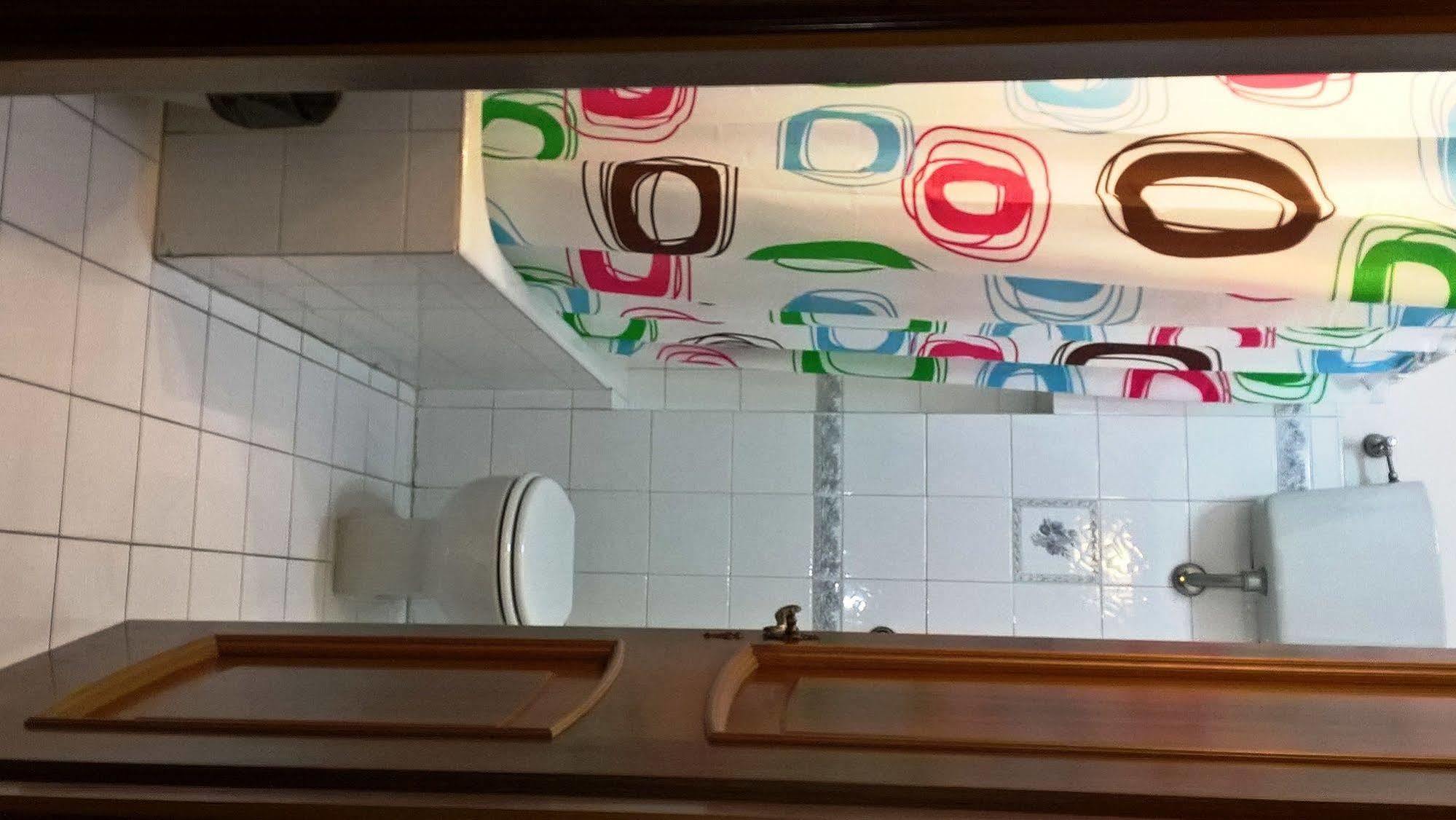 Gigi Holiday Rooms Řím Exteriér fotografie