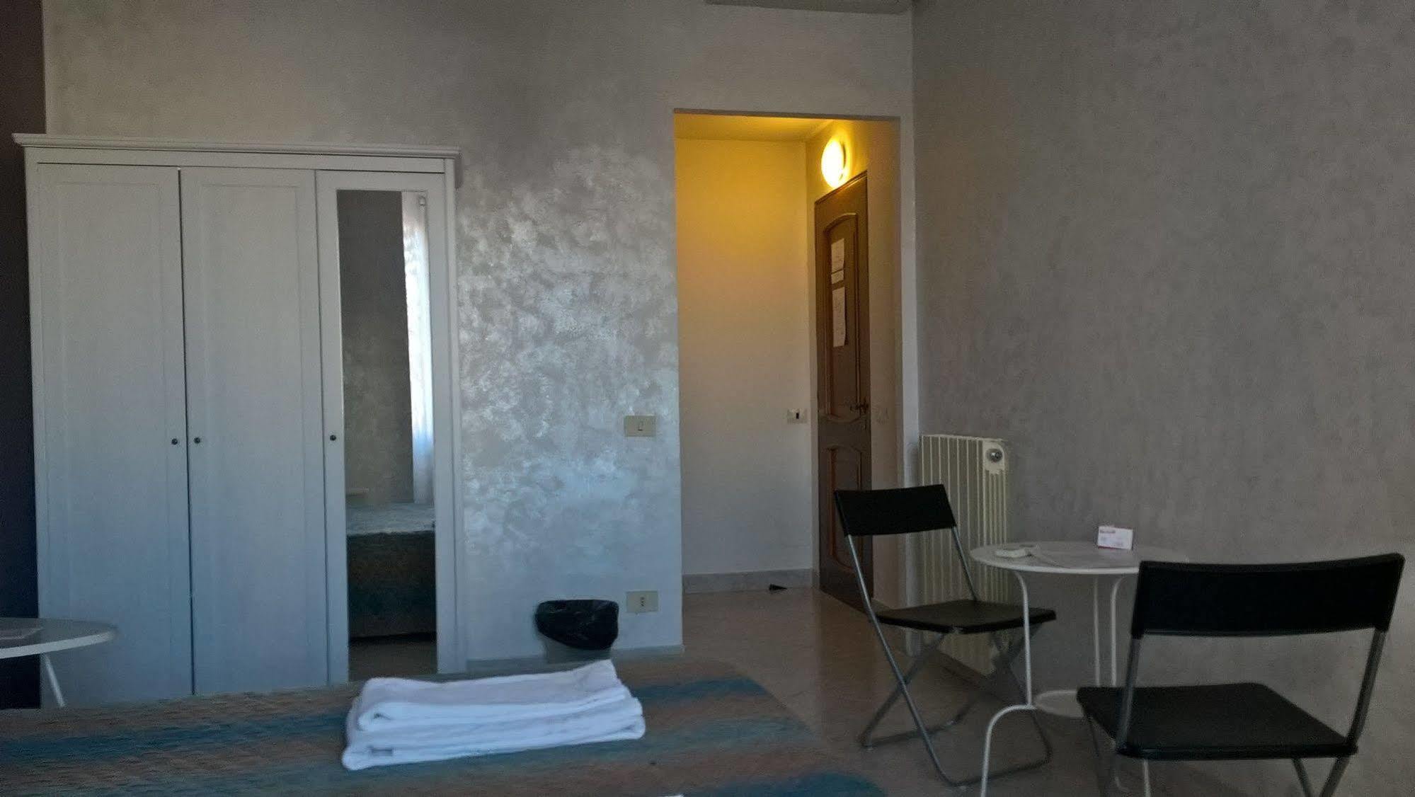 Gigi Holiday Rooms Řím Exteriér fotografie