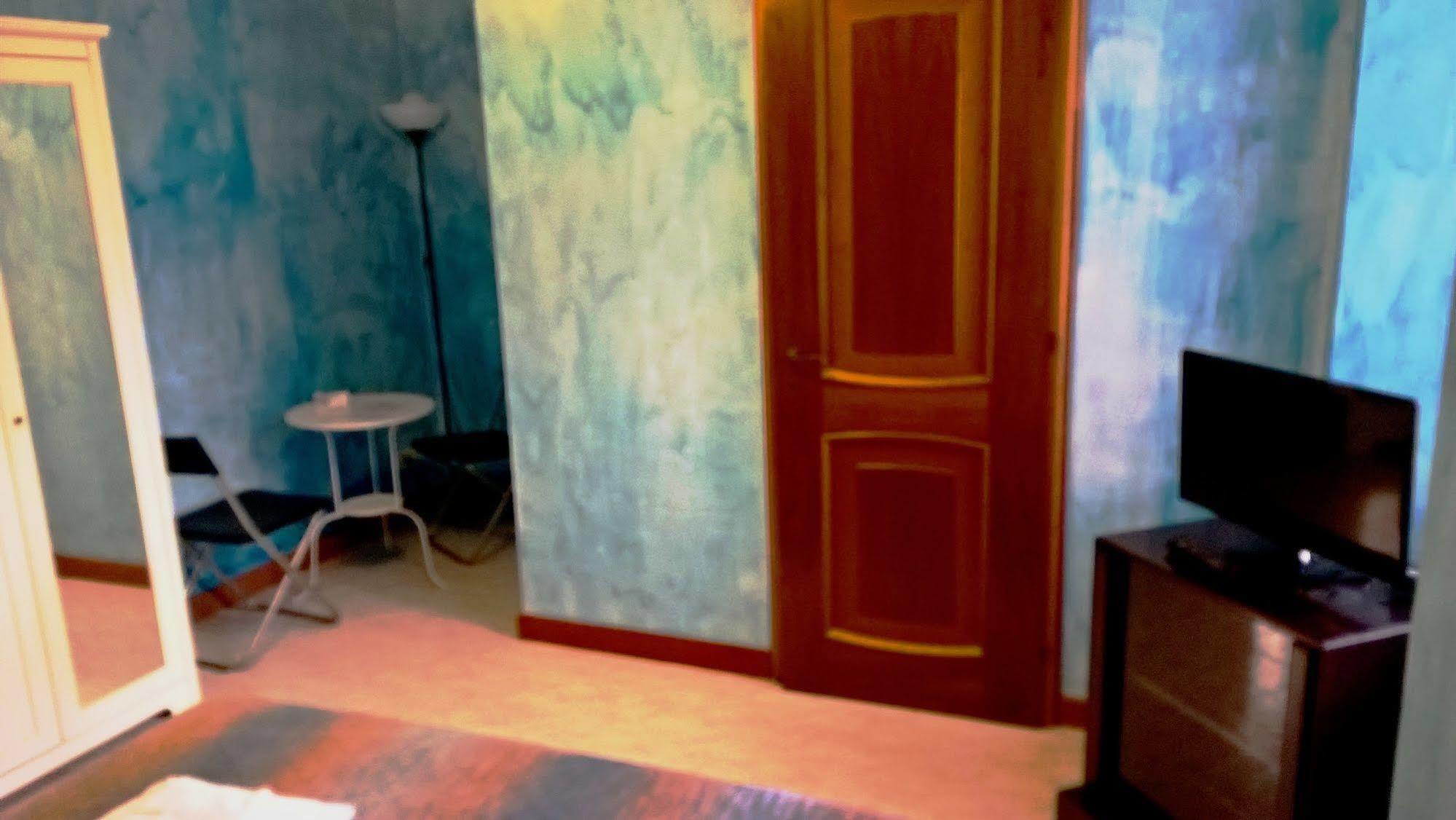 Gigi Holiday Rooms Řím Exteriér fotografie