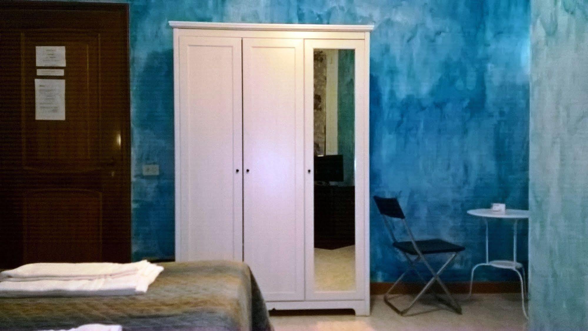 Gigi Holiday Rooms Řím Exteriér fotografie