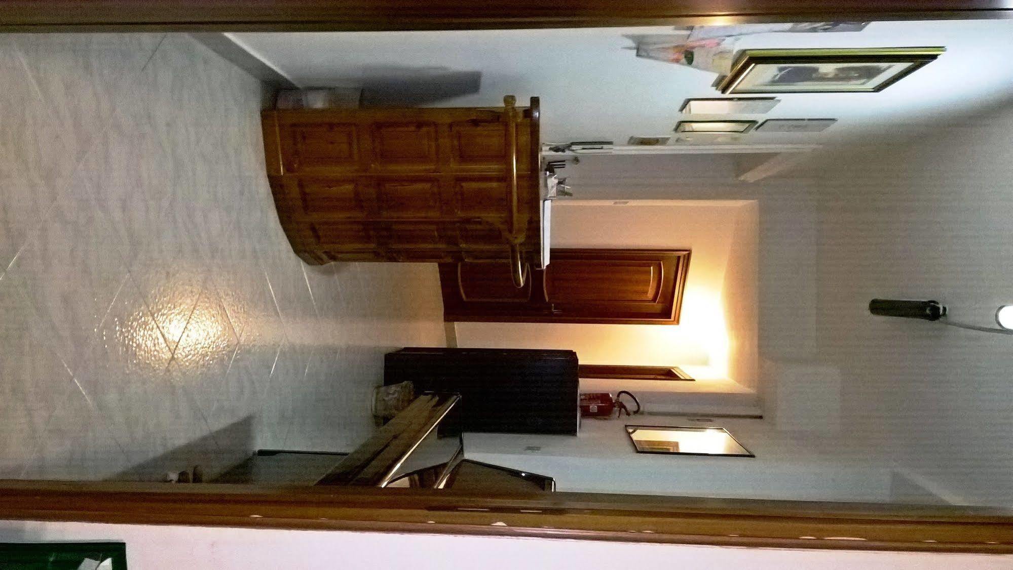 Gigi Holiday Rooms Řím Exteriér fotografie