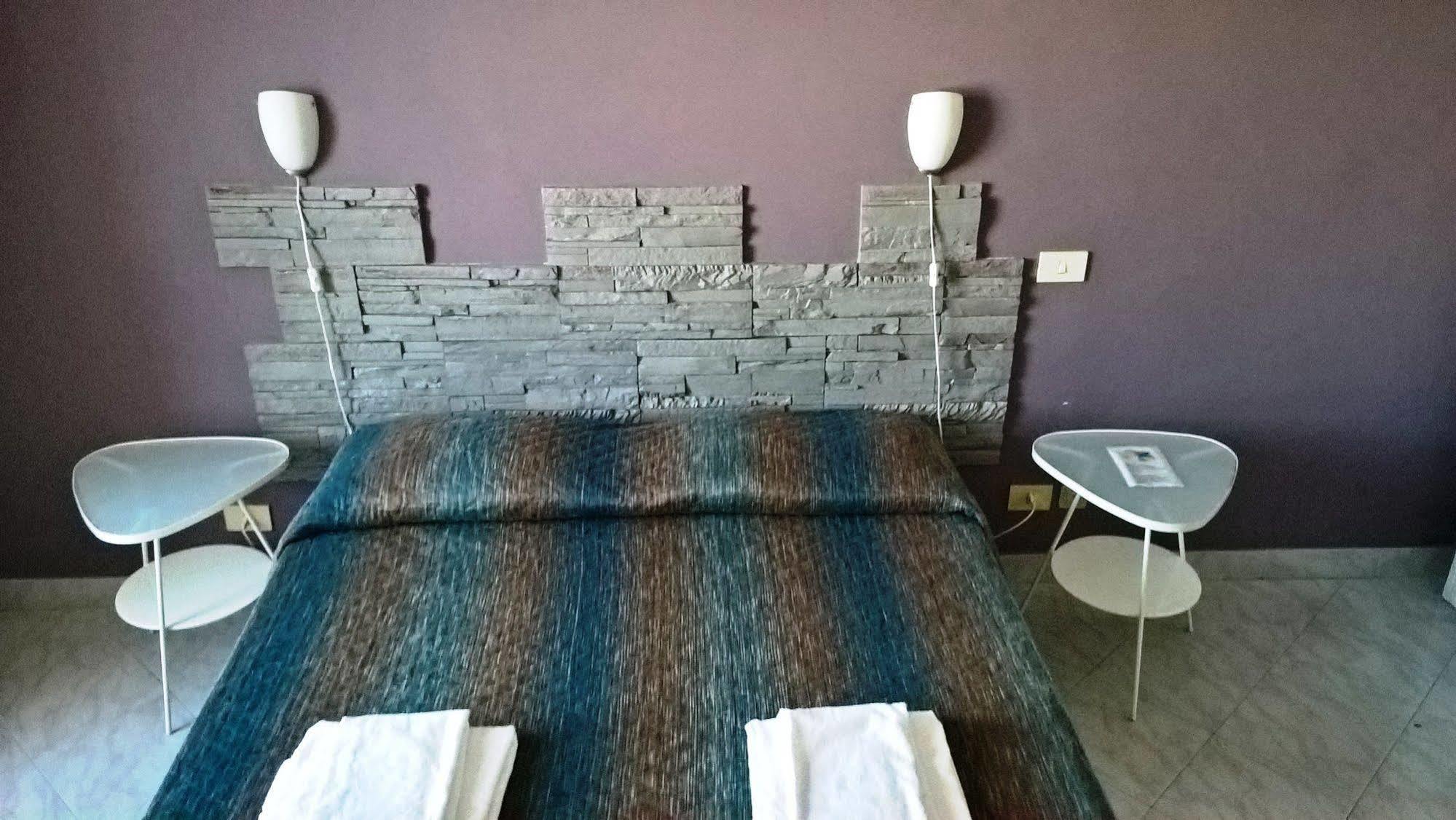 Gigi Holiday Rooms Řím Exteriér fotografie