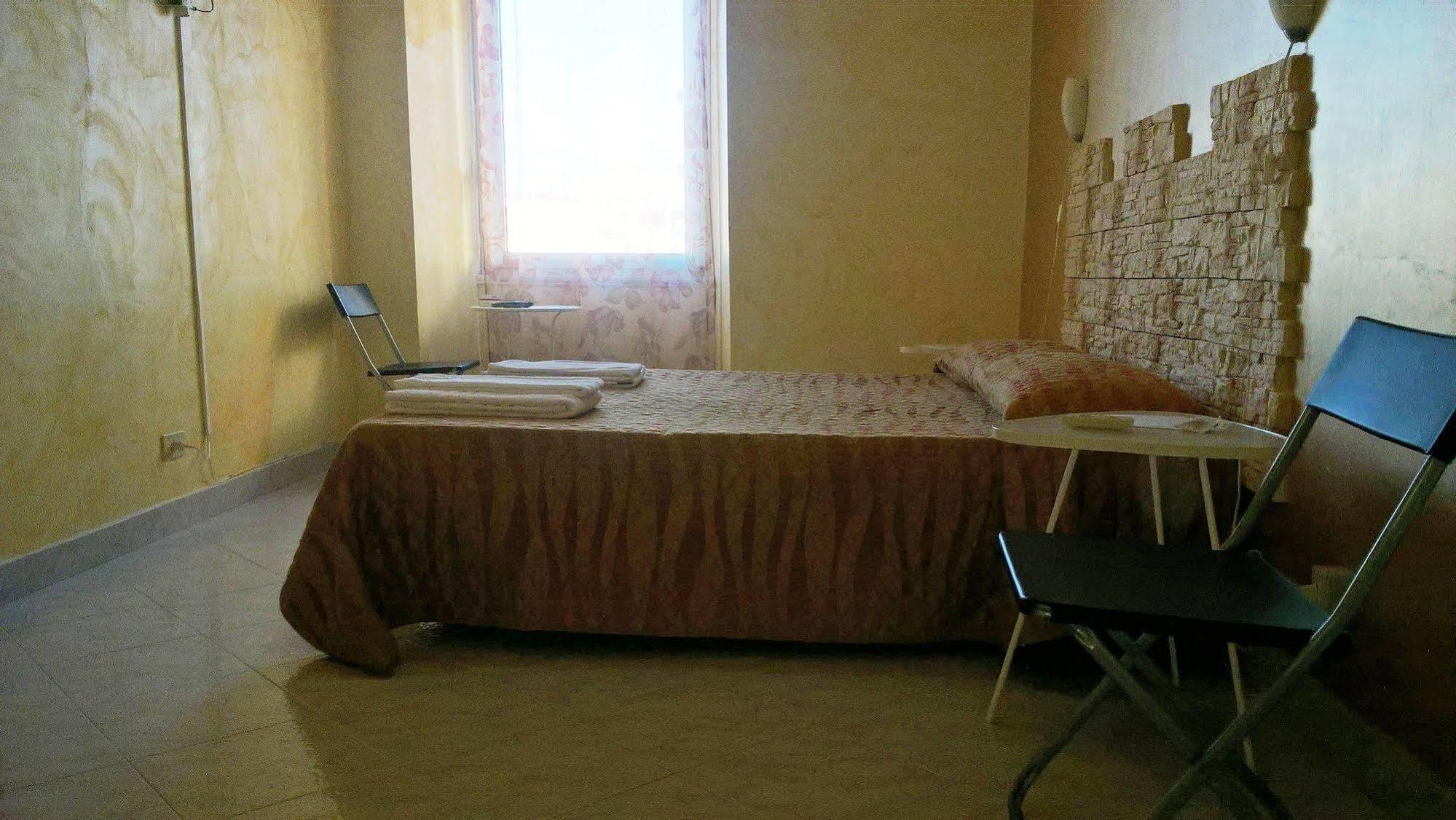 Gigi Holiday Rooms Řím Exteriér fotografie