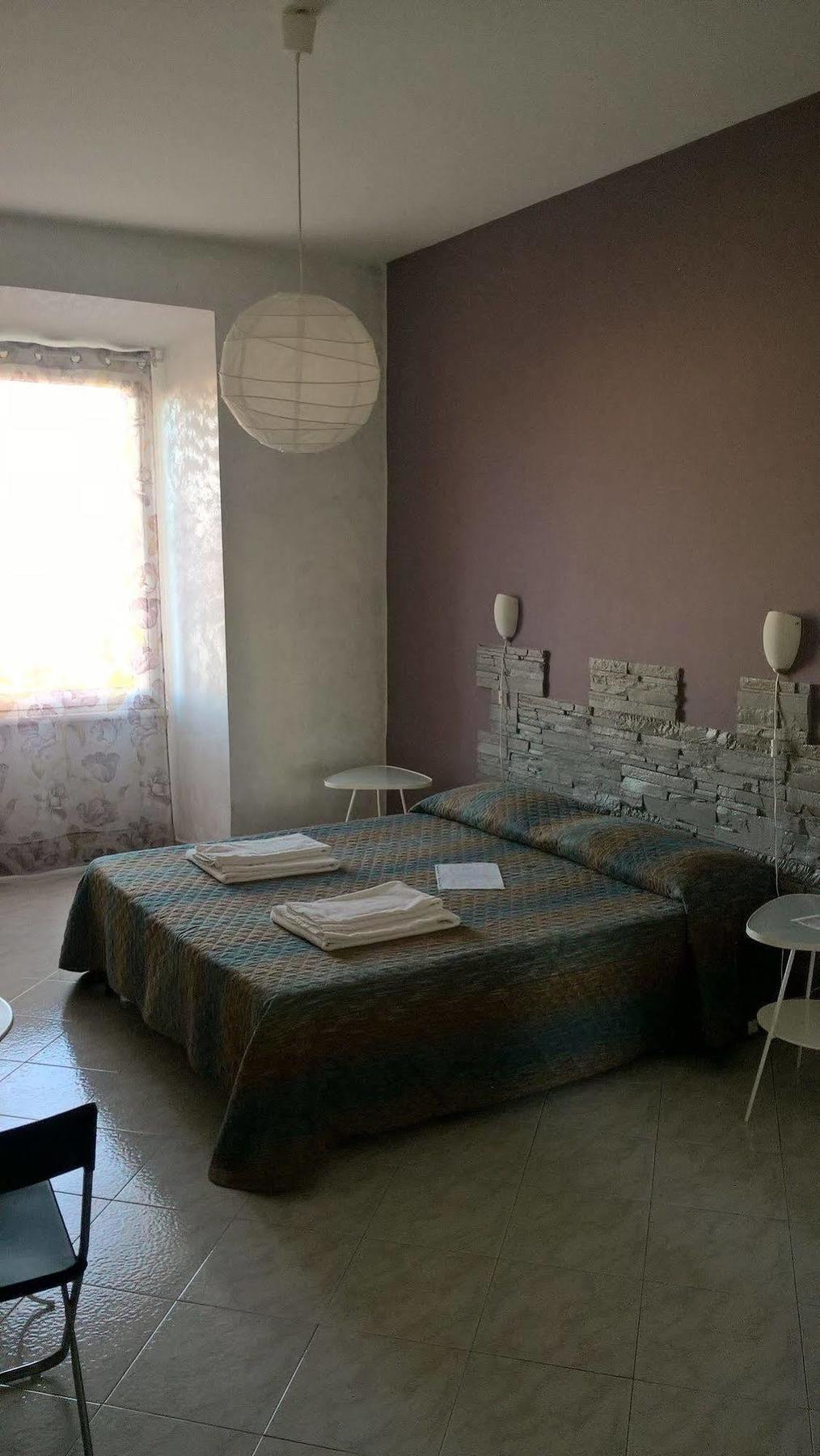 Gigi Holiday Rooms Řím Exteriér fotografie