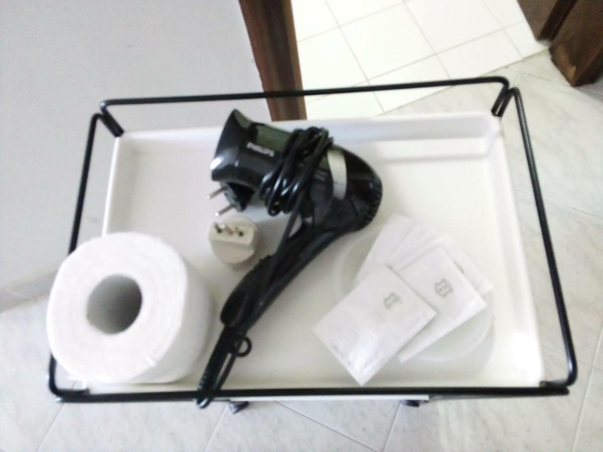 Gigi Holiday Rooms Řím Exteriér fotografie