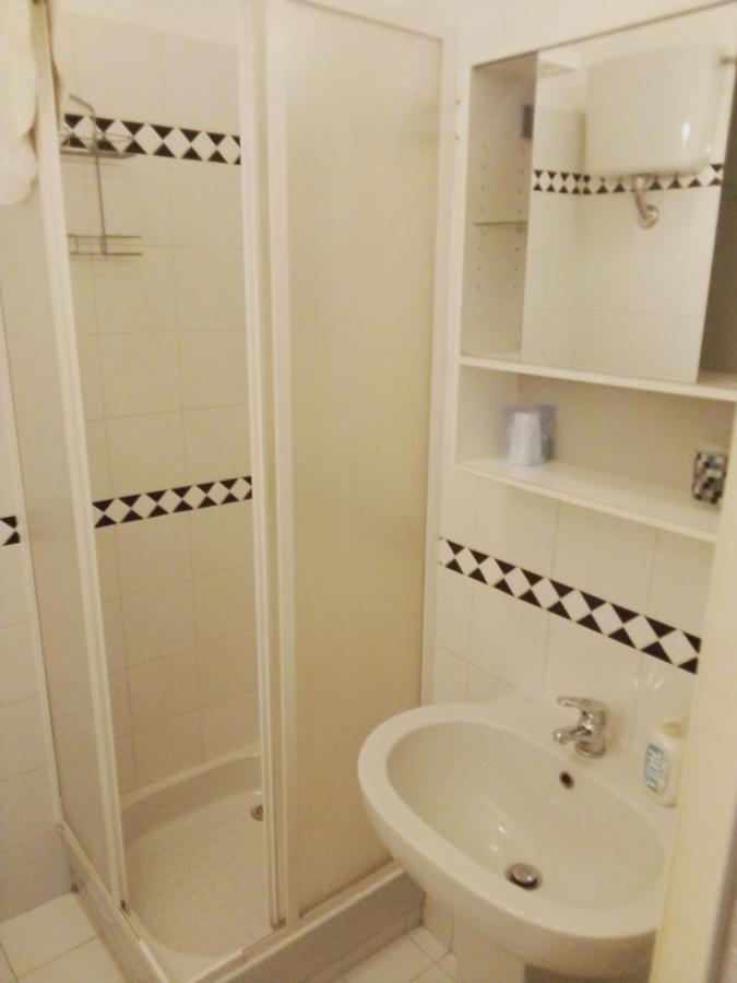 Gigi Holiday Rooms Řím Exteriér fotografie