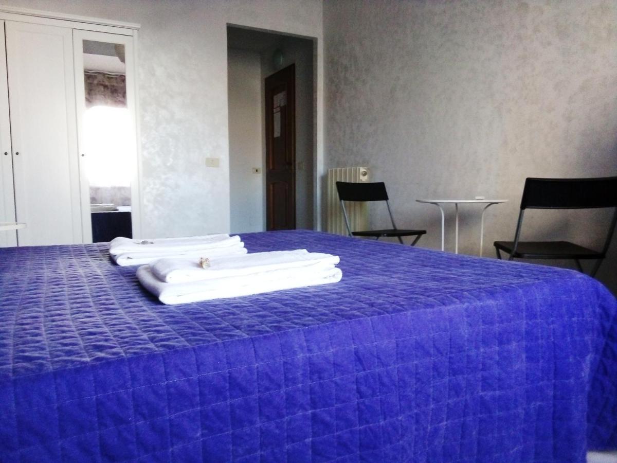 Gigi Holiday Rooms Řím Exteriér fotografie